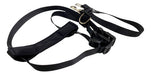 Lyon Pet Medium Dog Harness with Seat Belt 5