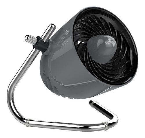 Vornado Pivot - Ventilador De Aire Personal, Color Gris 0