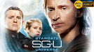 Stargate Universe Serie Completa Calidad Full Hd 0