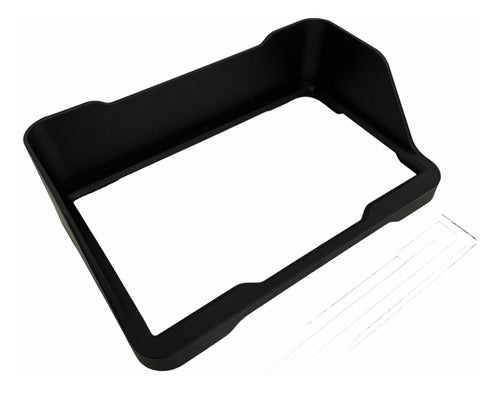 Cfmoto Mt 800 Dashboard Frame 0