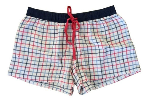 Tommy Hilfiger Women's Pajama Shorts 6