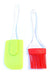 Wang Neng Silicone Spatula and Brush Set 2