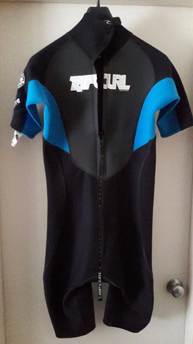 Traje De Neopreno Corto Ripcurl 1