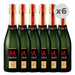 Mumm Cuvée Réserve Extra Brut 750ml x 6 Units 0