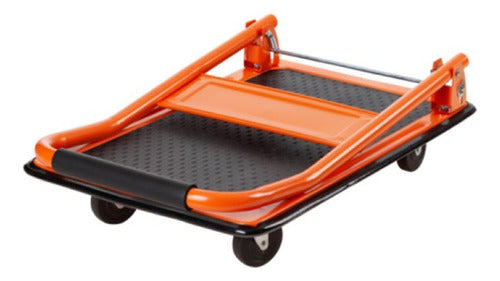 Black & Decker Foldable Platform Cart Zorra BXWT-H303 80kg 2