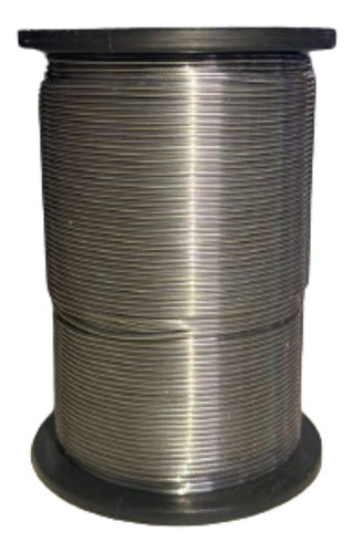 Generic Tin Roll 1/2 Kg for Soldering 0