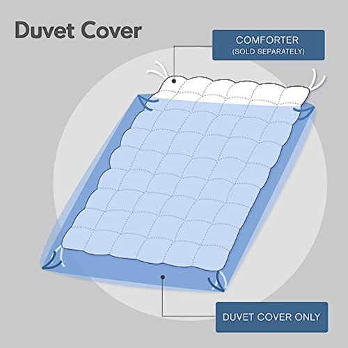 Intelligent Design Malea Shaggy Duvet with Box Design 2