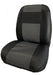 Ecolux Eco-Leather Car Seat Covers 6