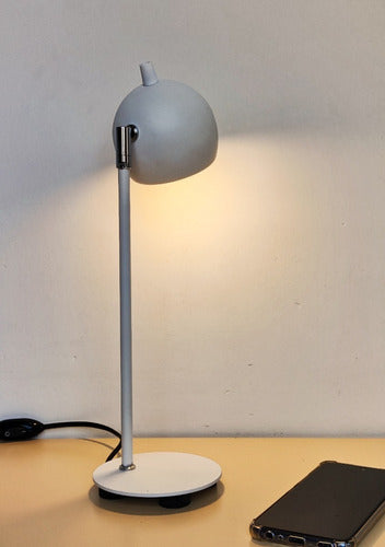 Fabrico LED Desk Reading Lamp 7