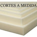 High-Density Foam Cushion 1