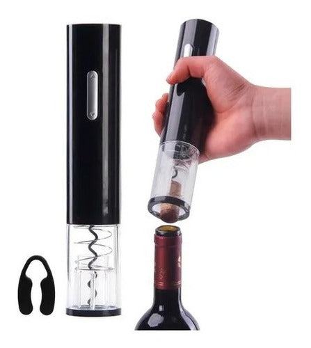 Uprint Argentina Automatic Wine Corkscrew Opener 0