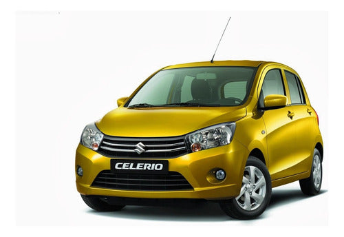 Espejo Suzuki Celerio 2015-2022 Manual Derecho 1