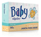 Algabo Baby Soap with Case 80 Grams (Wholesale) 0