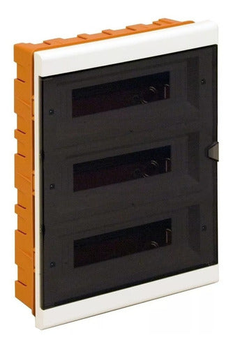 Roker Premium 36 Modular Thermal Box ZM736 0