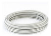 Martctools 4mm PVC Coated Steel Cable 1X7 X 20m Clothesline 0
