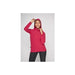 Equipe Women's Micropolar Hoodie 1701 7