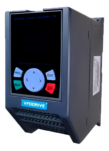 VFDDRIVE Variador De Frecuencia 0