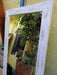 Artesanías Richard Elegant Solid Wood Mirror 130x58 6