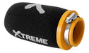 AB Filtro Aire Moto Xtreme Recto C/res D.50mm Alto 150mm 0