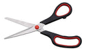 Multi-purpose Scissors 25 cm. Domestic Use for Paper and Cardboard 3