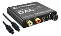 J-Tech Digital Jtd Conversor De Audio 0