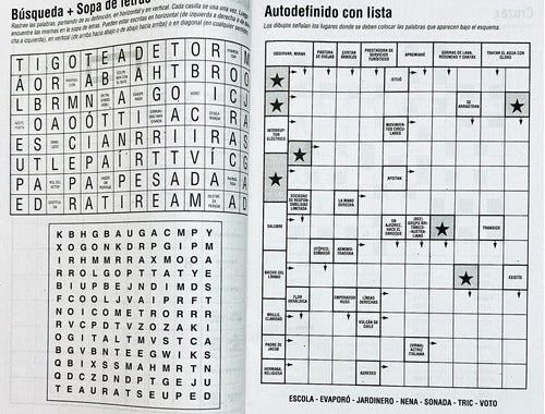 De Mente Quijote Autodefinidos Sancho Panza N° 10 - 68 Pages 3