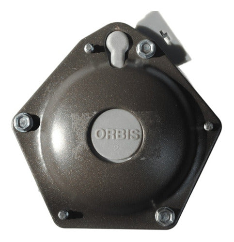 Orbis 315 10mm Water Chamber Button and Sliding Valve 1