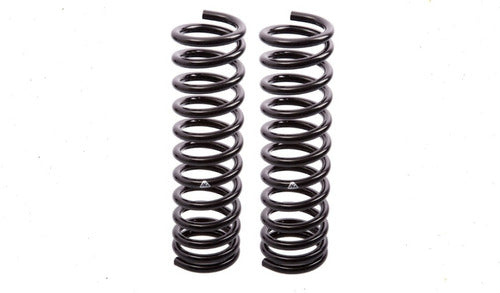 AG Progressive Front Spring Kit for Renault Twingo 0