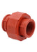 Double Union with Polypropylene Joint 1 1/2 for Hot and Cold Water 0