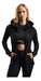 Jumping Jack Sport Campera Deportiva Fitness Mujer Running Moda Urbana Bolsillo 2