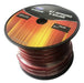 Power Cable 0 Gauge 16.5 Meters Oxygen-Free Red 1