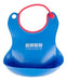 Baby Innovation 030780-20 Silicone Bib 1