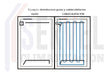 SERVEL Cable Calefactor 320W Piso Losa Radiante Eléctrico 3