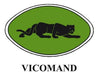 Vicomand Cable Freno Del Hon Xr100 1107 Ourway 1