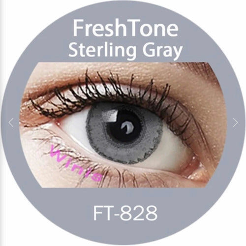 FreshTone Color Contact Lenses 27