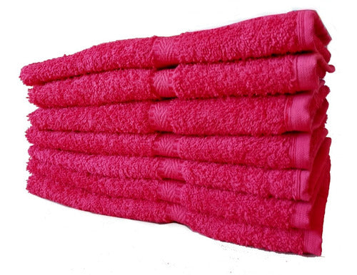 Cannon Hand Towel 520 Gr 100% Cotton 4