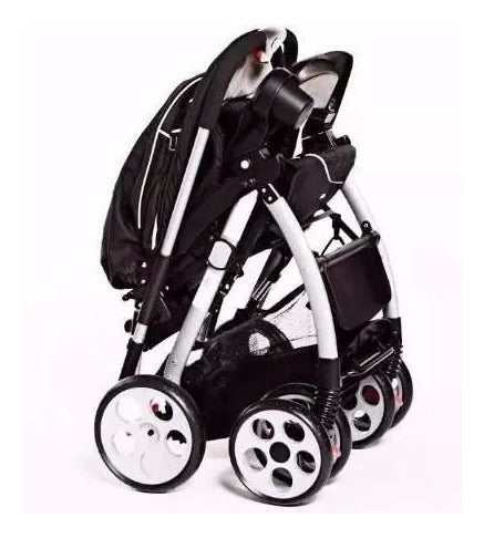 Infanti Joie Travel System - Tucson 2