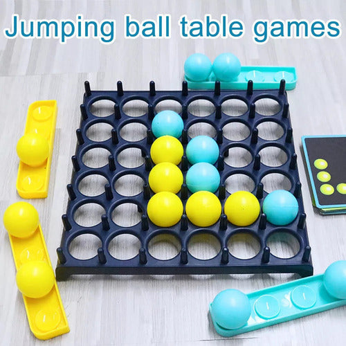 Jogo F Bounce Off Activate Ball Game Para Crianças, 1