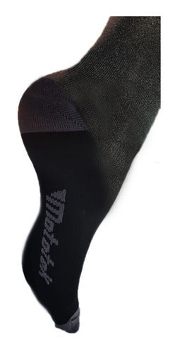 Mototek Thermal Liner Socks Dry Sky Cold 1