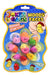 Squishy Squishy Caras Expresivas Moldeables X8 71176 0