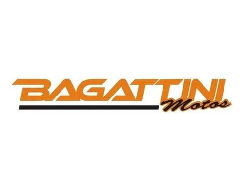 Bagattini Motos Acople Honda Tact 50 4