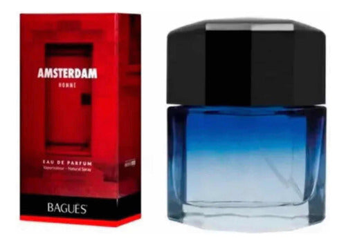 Perfume Bagues Amsterdam 95ml 2