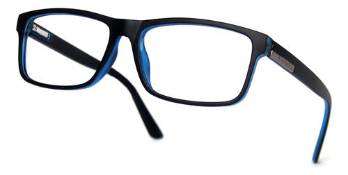 Blue Cut Lenses: Blue Light Blocking, Anti-Fatigue for Comfort 0