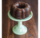 Nordic Ware Formed Bundt Pan, Mint 1