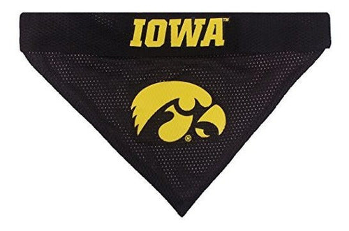 Mascotas Primero Iowa Bandana Reversible Para Perros 1