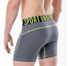V-1 Sport Underwear Men's V-1 Sport Underwear Sports Boxer Shorts 17