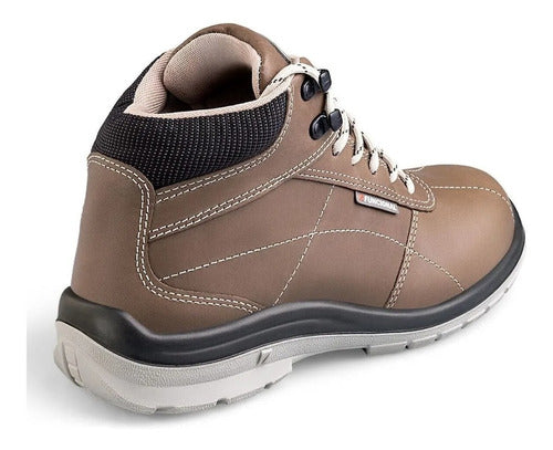 Functional Street Safety Shoe 7