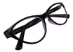 Antirreflex Cat Eye Rest Lens 2946 4