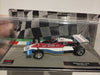 Auto Colección F1  1 43   1976 John Watson  10-11 Cm Ixo 2