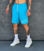 Premium Cotton Oversize T-shirt and Shorts Set for Men 3